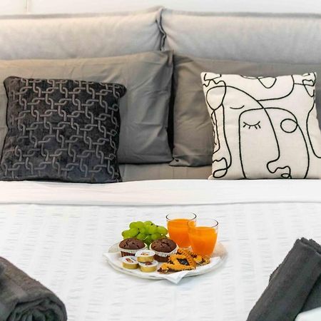 Duomo In 8 Stops Suite Deluxe Loft Milan Exterior photo