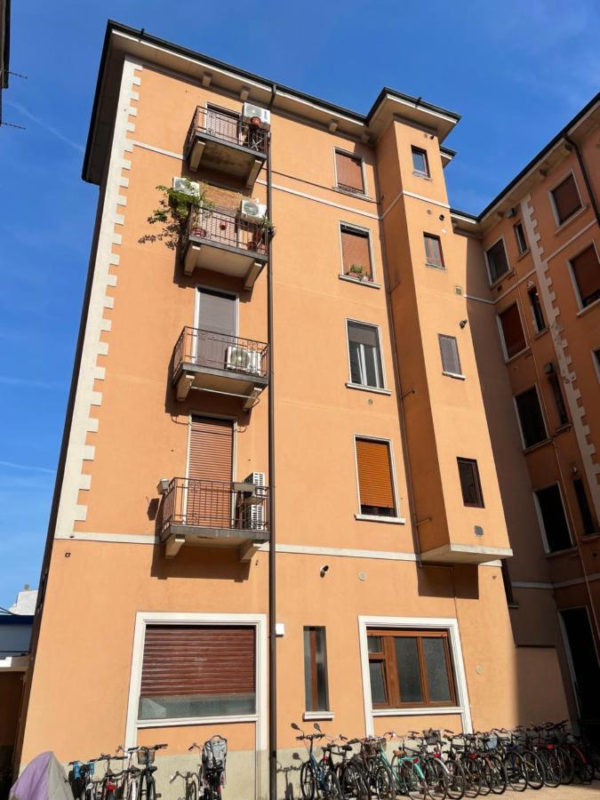Duomo In 8 Stops Suite Deluxe Loft Milan Exterior photo